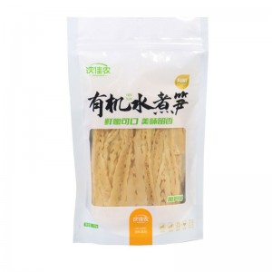 沈佳農(nóng) 有機(jī)嫰筍尾350g