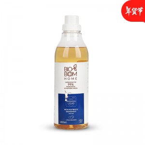 BIOBOOM牌洗衣液 1000ml